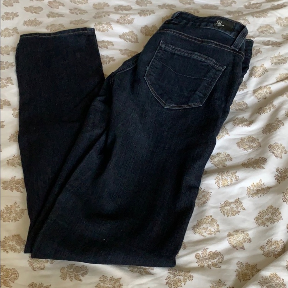Paige Skyline Denim Jeans size 26